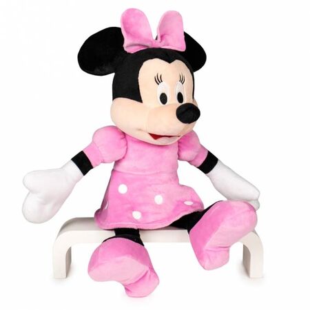 Play By Play Λούτρινο Minnie Mouse 27εκ.