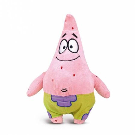 Play By Play Λούτρινο Πάτρικ Ο Αστερίας (Spongebob) 20εκ.