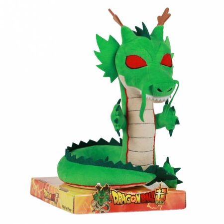 Play By Play Λούτρινο Shenron (Dragon Ball) 29εκ.