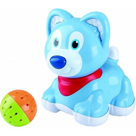 Playgo Κουτάβι Play With Me 2280