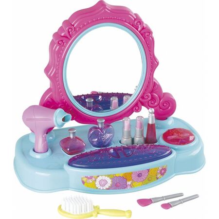 Playgo Little Vanity Corner Τουαλέτα Ομορφιάς 6004