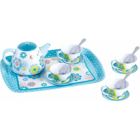 Playgo Metalware Σετ My Tea Party 14 Τεμ 6842