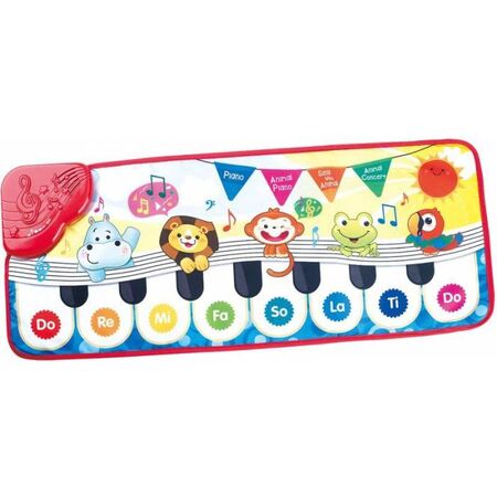Playgo Μουσικό Χαλάκι Tap And Play 1331