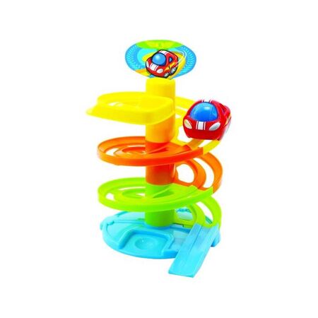 Playgo My 1st Car 2805