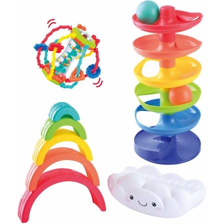 Playgo New Discovery Play Set 97266