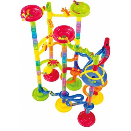 Playgo Πίστα Βόλων Marble Run 9319