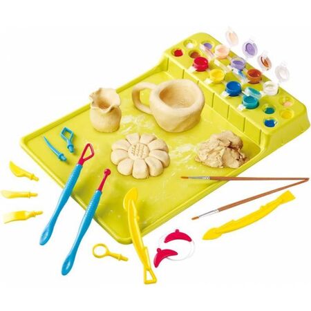 Playgo Σετ Αγγειοπλαστικής 8512