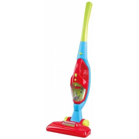 Playgo Σκούπα 2 Σε 1 3032