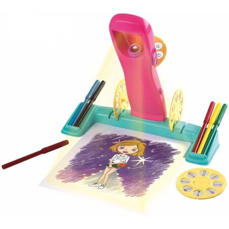 Playgo Στούντιο Μόδας 6058