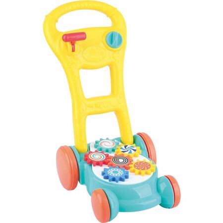 Playgo Tiny Gears Mower 2577