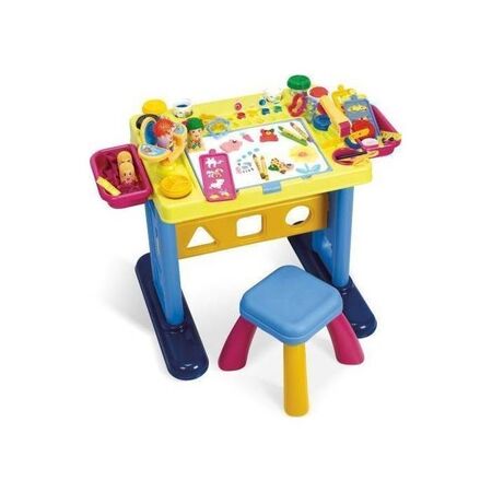 Playgo Τραπέζι Δραστηριοτήτων 7369