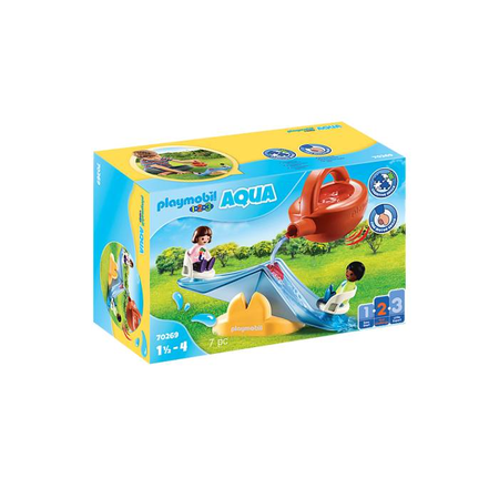 Playmobil 70269 Νεροτραμπάλα