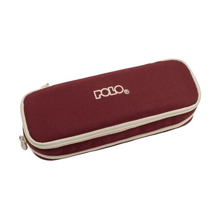 Polo Κασετίνα Οβάλ Duo Box IV 9-37-004-3324