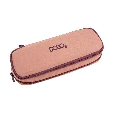 Polo Κασετίνα Οβάλ Duo Box IV 9-37-004-3947
