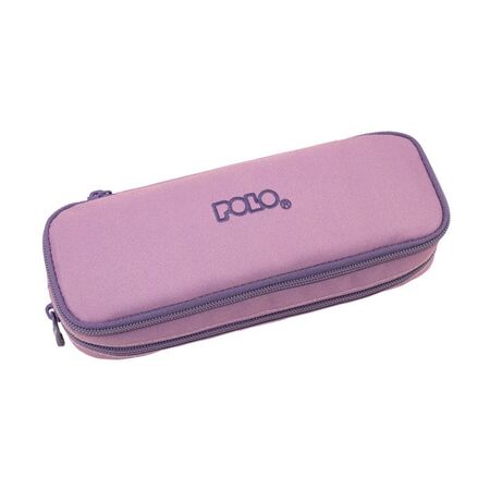 Polo Κασετίνα Οβάλ Duo Box IV 9-37-004-4649