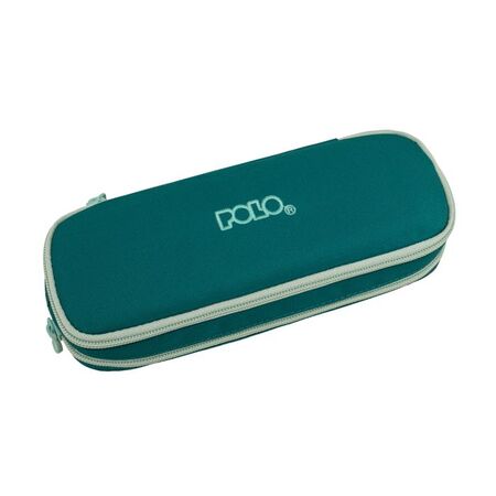 Polo Κασετίνα Οβάλ Duo Box IV 9-37-004-5853