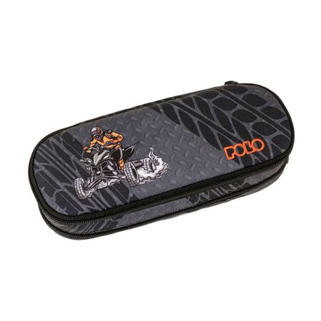 Polo Κασετίνα Οβάλ Fusion 9-37-077-8431