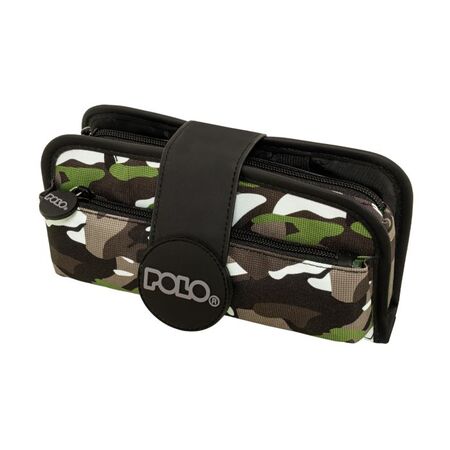 Polo Κασετίνα Rubber 9-37-019-8437