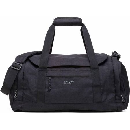 Polo Σακ Βουαγιάζ Vienna Black 40lt 9-09-048-2000