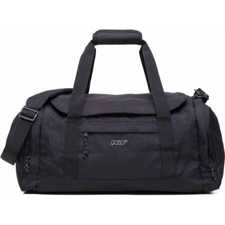 Polo Σακ Βουαγιάζ Vienna Black 60lt 9-09-049-2000