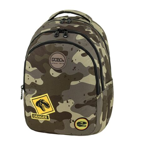 Polo Σακίδιο Πλάτης Focus 9-01-078-8309