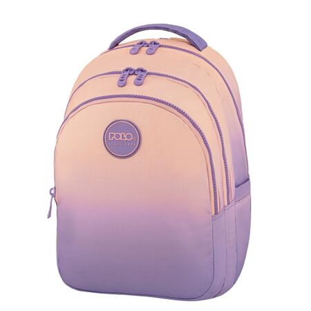 Polo Σακίδιο Πλάτης Focus 9-01-078-8411