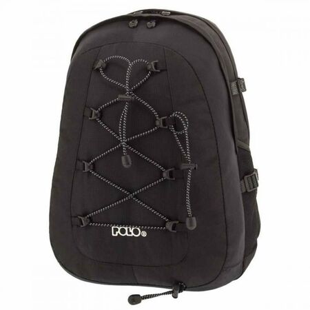 Polo Σακίδιο Πλάτης Offpist Black 9-02-050-2000