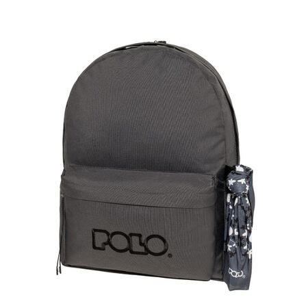 Polo Σακίδιο Πλάτης Original Double With Scarf 9-01-235-2620