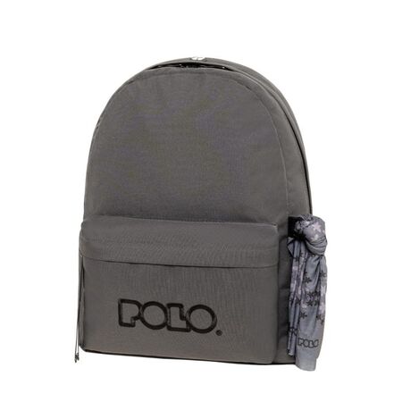 Polo Σακίδιο Πλάτης Original With Scarf 9-01-135-2620