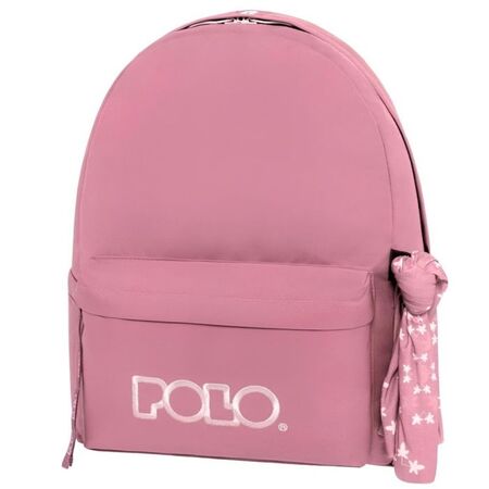 Polo Σακίδιο Πλάτης Original With Scarf 9-01-135-3938