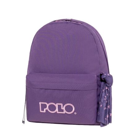 Polo Σακίδιο Πλάτης Original With Scarf 9-01-135-4945