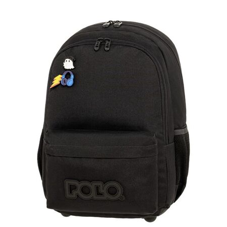 Polo Σακίδιο Πλάτης Pins 9-01-059-2000