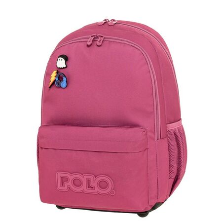 Polo Σακίδιο Πλάτης Pins 9-01-059-4300
