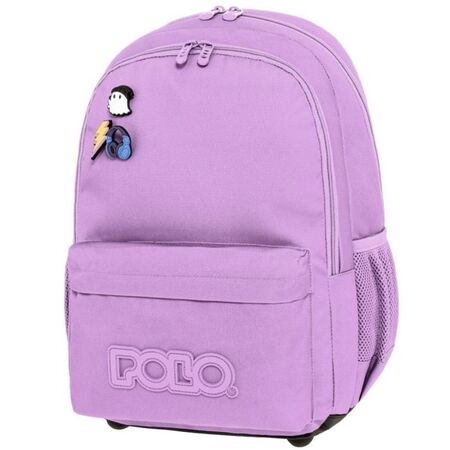 Polo Σακίδιο Πλάτης Pins 9-01-059-4501