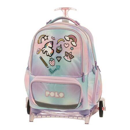 Polo Σακίδιο Trolley Freely 9-65-055-8420