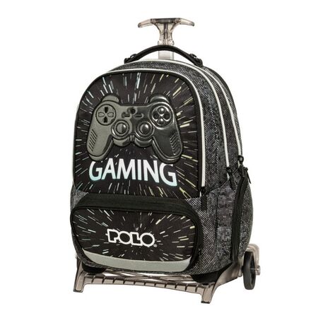 Polo Σακίδιο Trolley Freely 9-65-055-8421