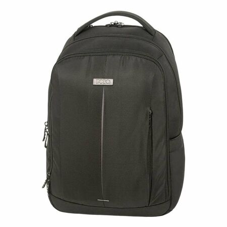 Polo Τσάντα Πλάτης Busy Black 9-02-059-2000