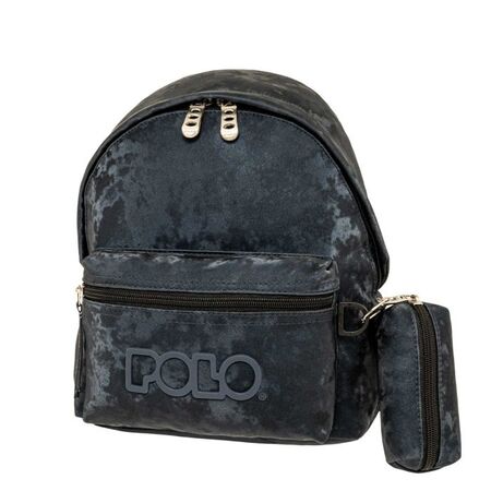 Polo Τσάντα Πλάτης Mini Cozy 9-07-082-5000