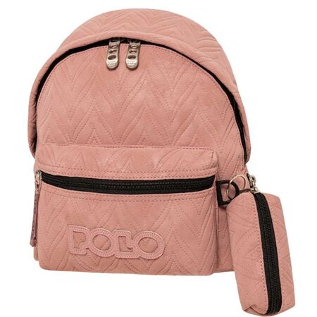 Polo Τσάντα Πλάτης Mini Leaves 9-07-083-3900