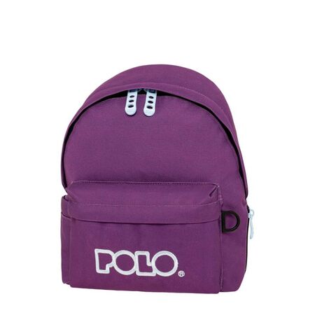 Polo Τσάντα Πλάτης Mini Original 9-01-067-4657