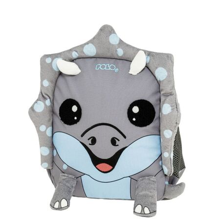 Polo Τσάντα Πλάτης Νηπίου Pixie 9-11-002-8453