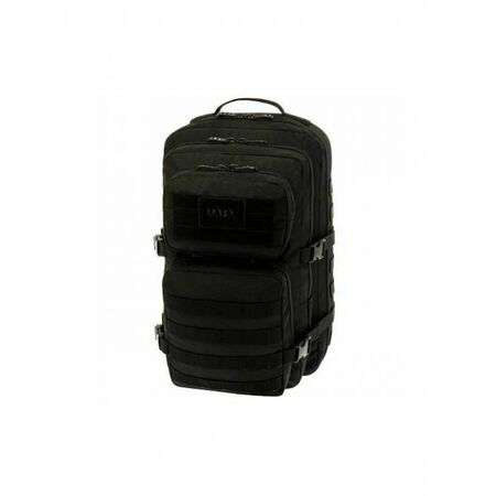 Polo Τσάντα Πλάτης Squad Black 9-02-044-2000