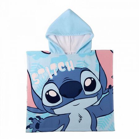 Πόντσο Θαλάσσης STITCH