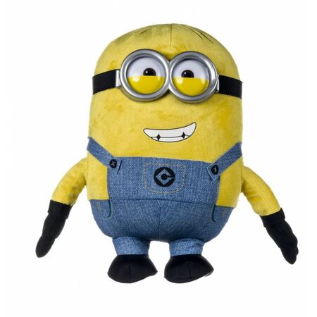 Posh Paws Λούτρινο Minion Dave 36cm