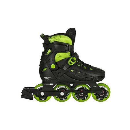 Powerslide Αυξομειούμενα Πατίνια Khaan Junior