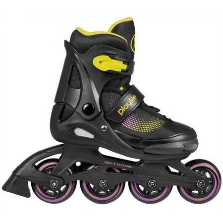 Powerslide Playlife Αυξομειούμενα Πατίνια Joker Blue Sky