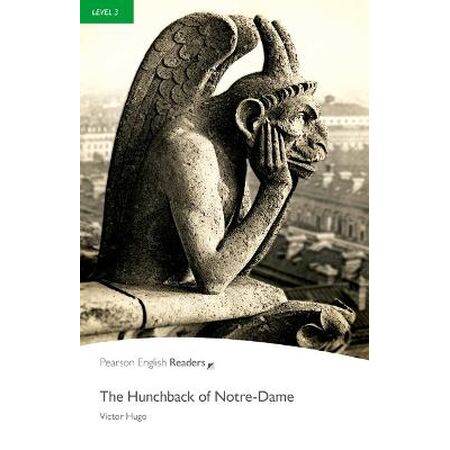 PR 3: THE HUNCHBACK OF NOTRE-DAME PB