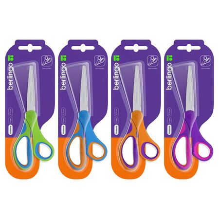 ΨΑΛΙΔΙ FUZE 17.7CM ΕΡΓΟΝΟΜΙΚΟ