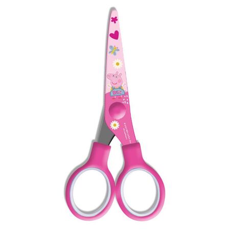 ΨΑΛΙΔΙ ΜΕΤΑΛΛΙΚΟ 13,5ΕΚ PEPPA PIG