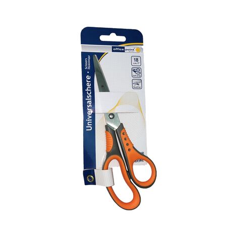 ΨΑΛΙΔΙ PREMIUM ΜΕ GRIP 18CM ΣΕ BLISTER